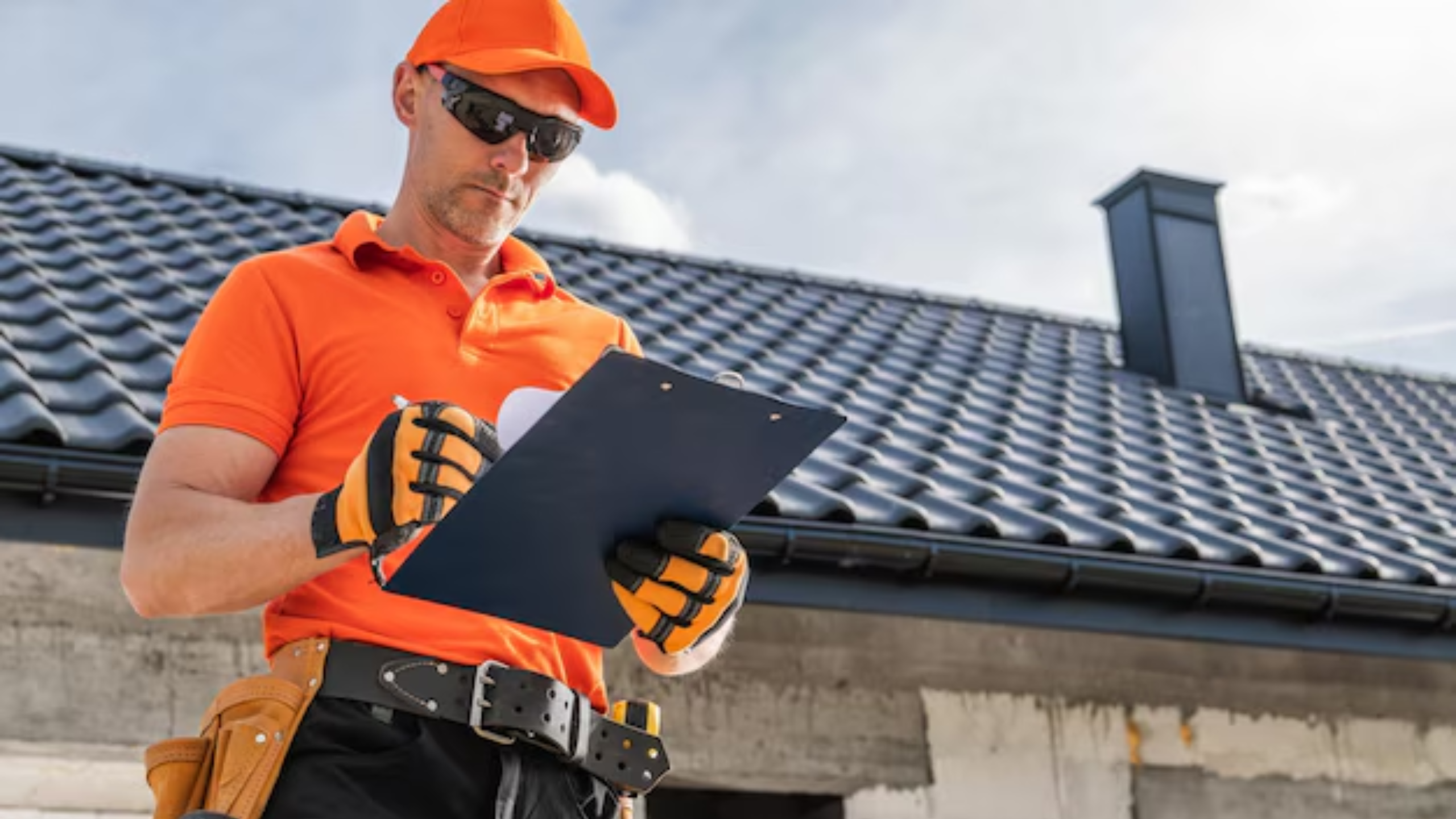 Roof Assessment vs. Roof Inspection